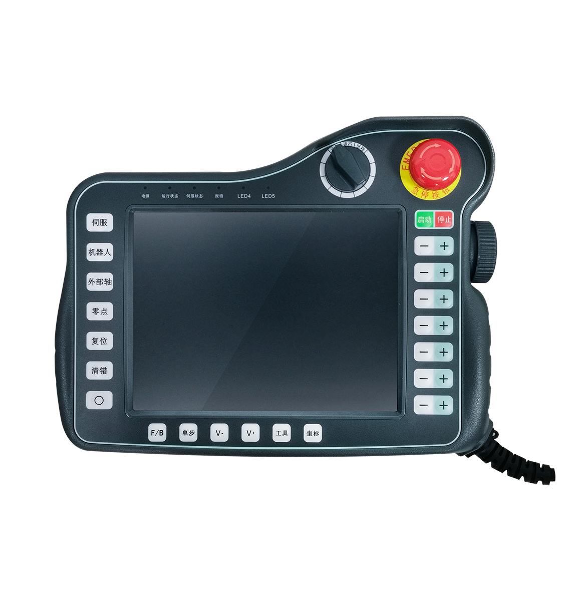 T30 示教器产品图