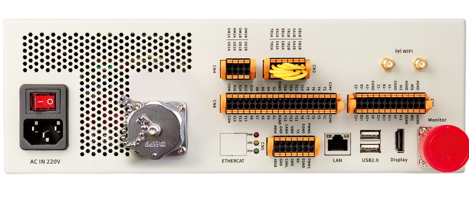X01-D02 协作控制柜封面图