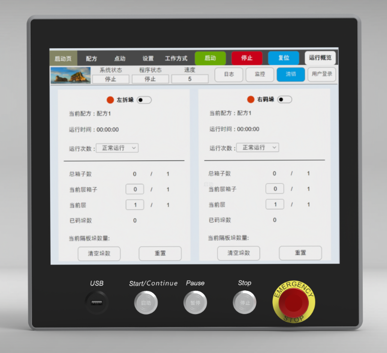 XPC-150-NC 产品图