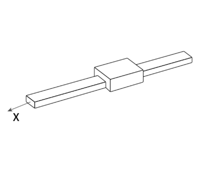 单轴直角机器人参考零点