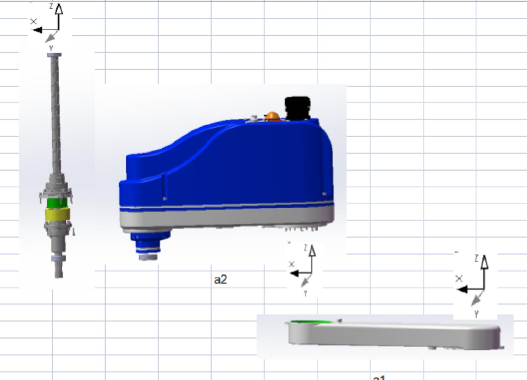 自适应加减速示意图3