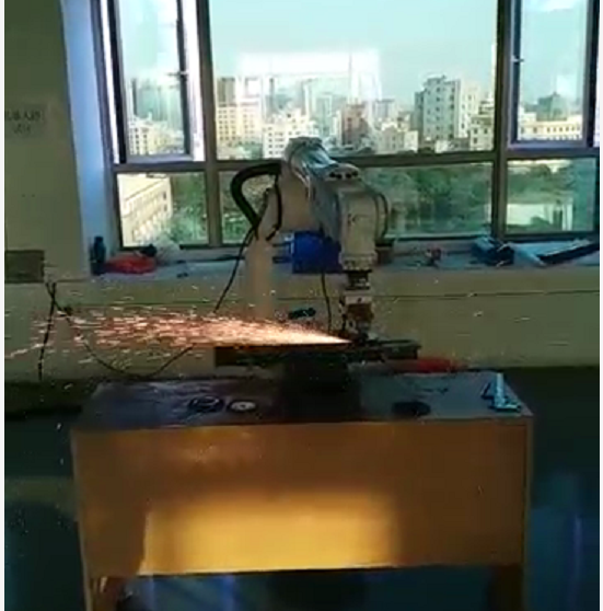 情景一代码示例