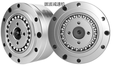 减速机工作原理图